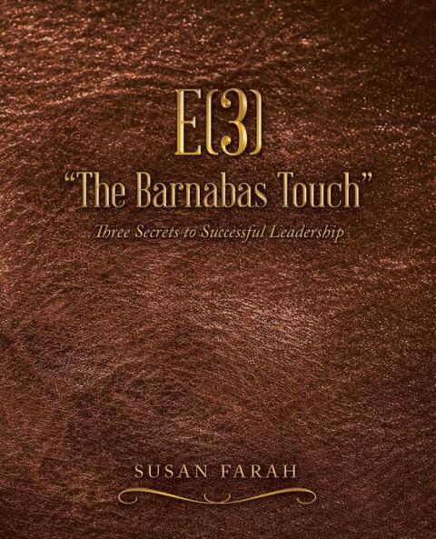 E(3) The Barnabas Touch