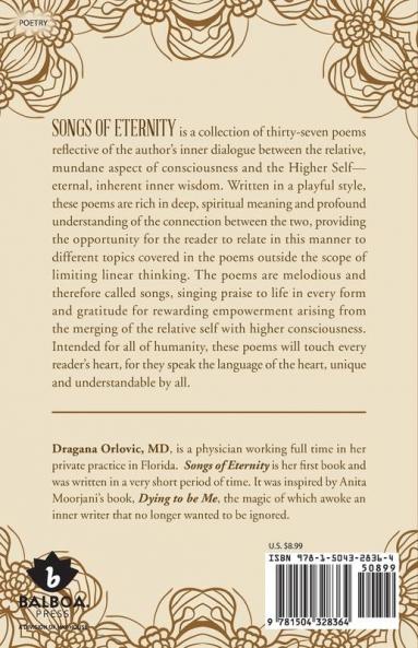 Songs of Eternity
