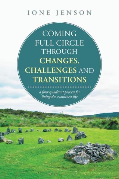 Coming full circle through changes challenges and transitions