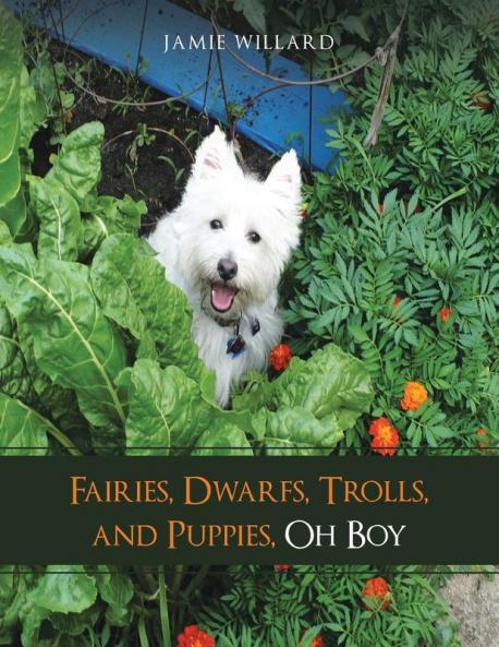 Fairies Dwarfs Trolls and Puppies Oh Boy