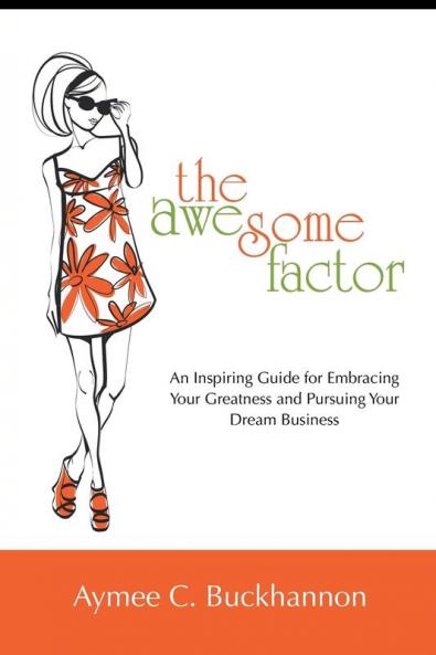 The Awesome Factor