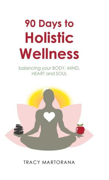 90 Days to Holistic Wellness