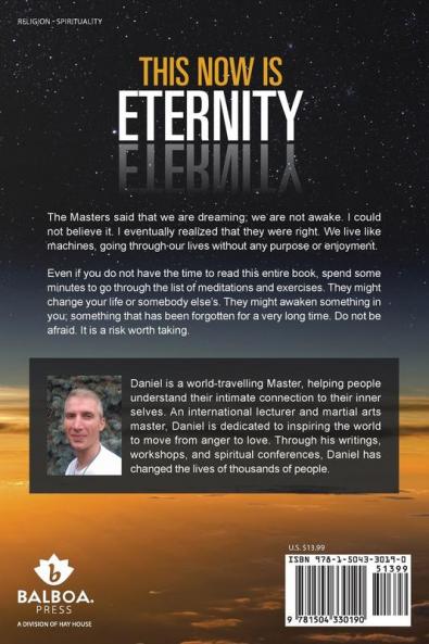 This Now is Eternity