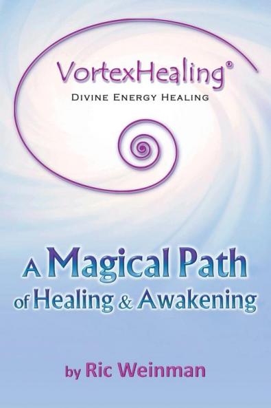 VortexHealing�� Divine Energy Healing