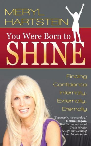 You Were Born To Shine