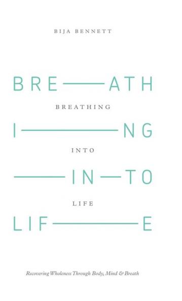Breathing Into Life