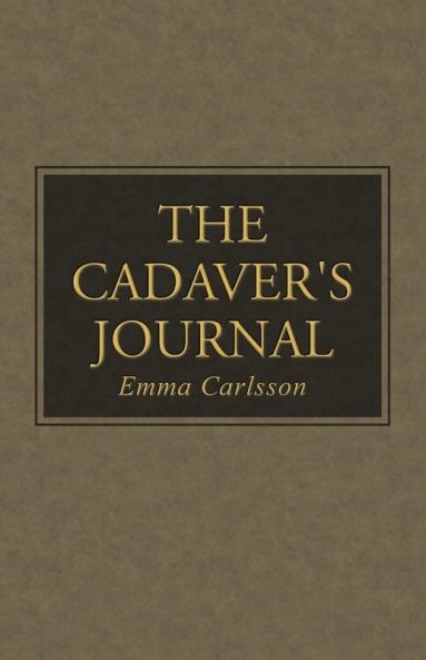 The Cadaver's Journal