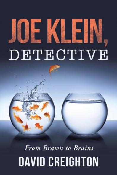 Joe Klein Detective