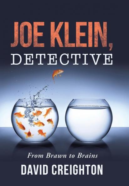 Joe Klein Detective