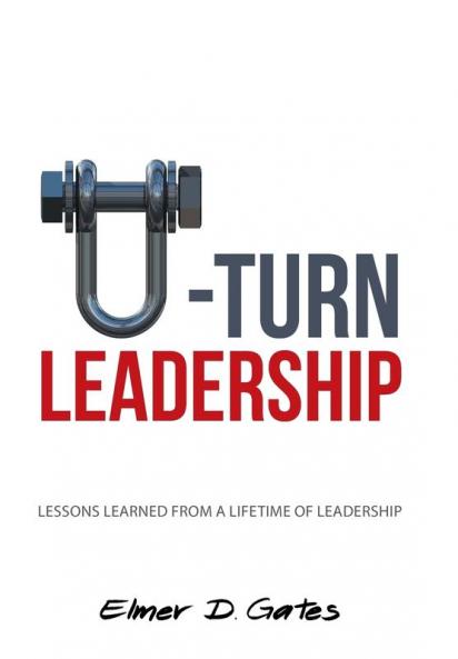 U-Turn Leadership