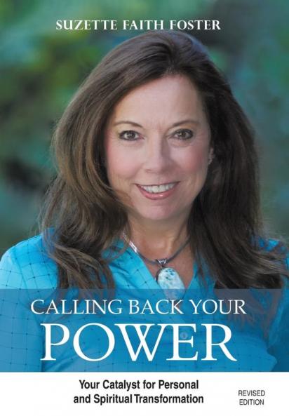 Calling Back Your Power