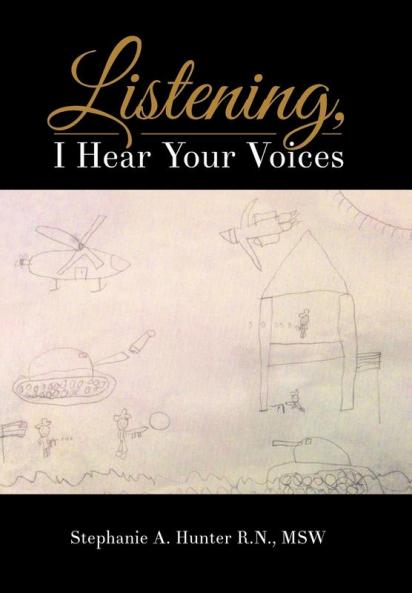 Listening I Hear Your Voices