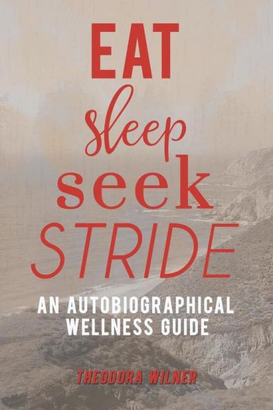 Eat Sleep Seek Stride