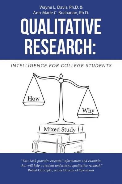 QUALITATIVE RESEARCH