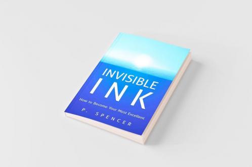 Invisible Ink