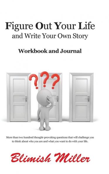 Figure Out Your Life