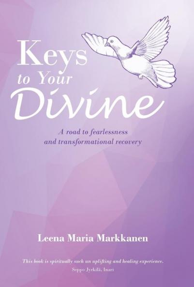 Keys to Your Divine
