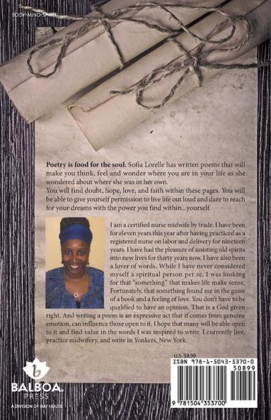 Letters to Myself
