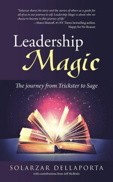 Leadership Magic