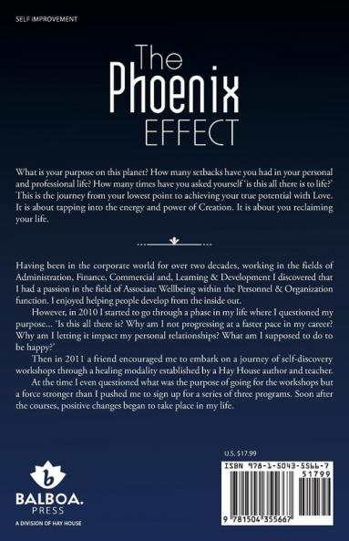 The Phoenix Effect