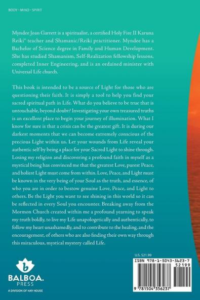 Sacred Light