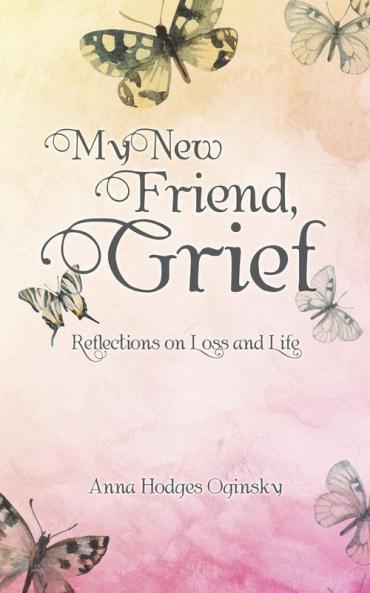 My New Friend Grief