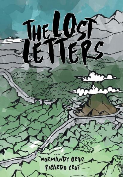 The Lost Letters