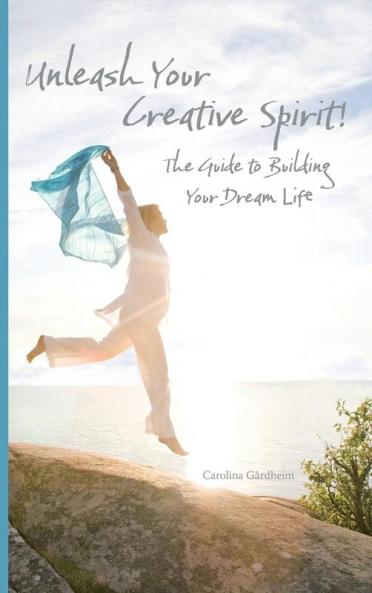 Unleash Your Creative Spirit!