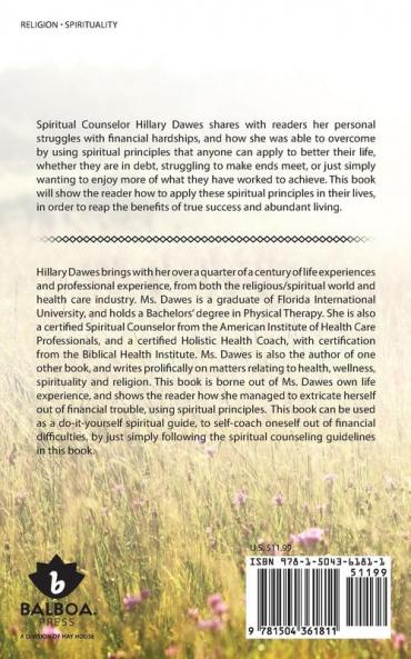 OUT of Financial Hell