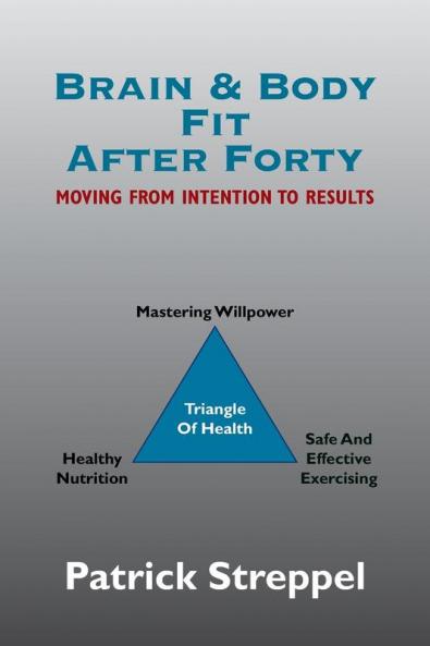 Brain & Body Fit After Forty