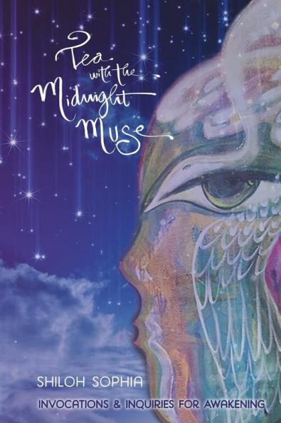 Tea with the Midnight Muse