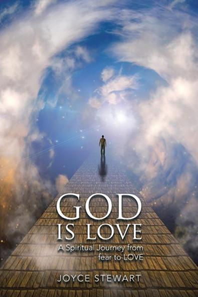 God is Love
