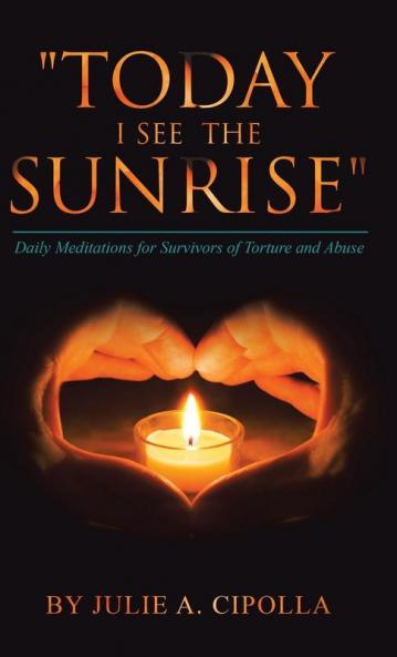 Today I See the Sunrise