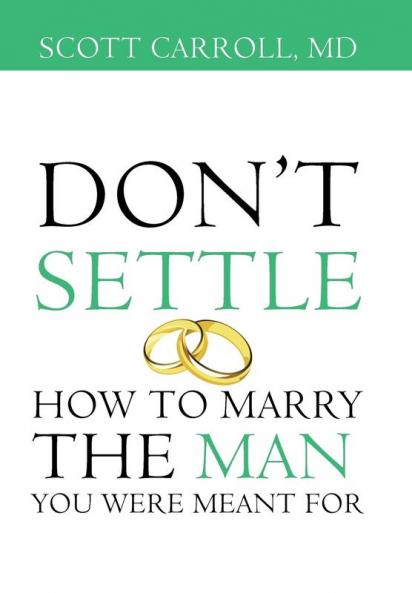 Don't Settle