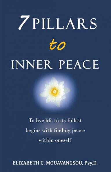 7 Pillars to Inner Peace