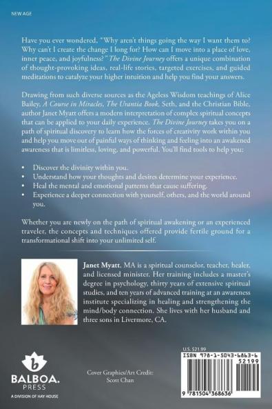 The Divine Journey