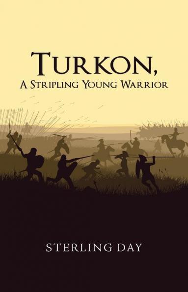 Turkon A Stripling Young Warrior
