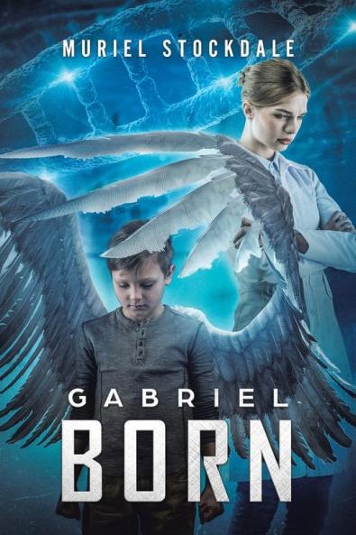 Gabriel Born