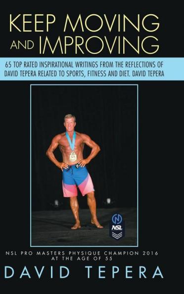 Keep Moving and Improving