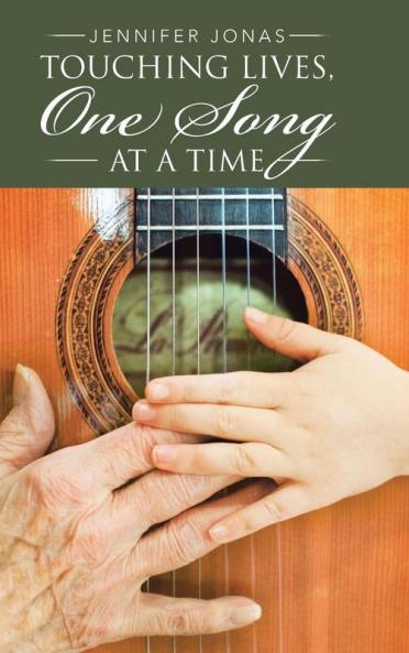Touching Lives One Song at a Time