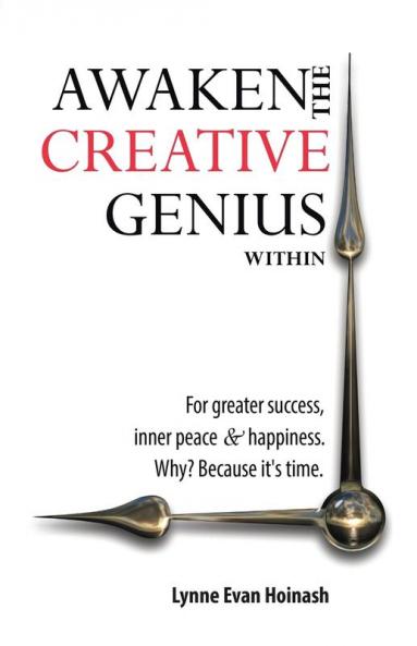 Awaken the Creative Genius Within