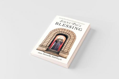 Saint Pio's Blessing