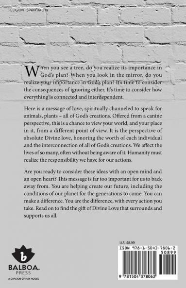 A Call to Love