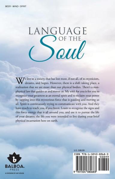 Language of the Soul