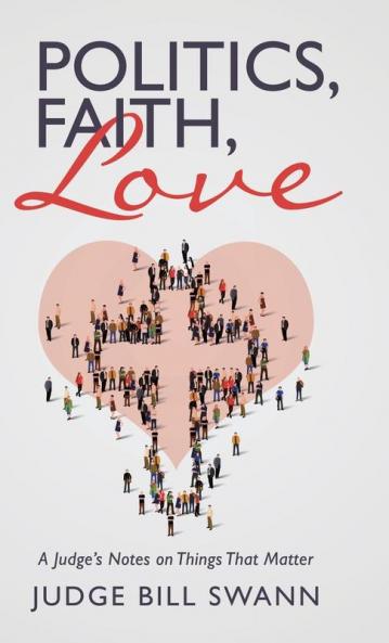 Politics Faith Love