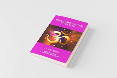 Mind Ayurveda and Yoga Psychology