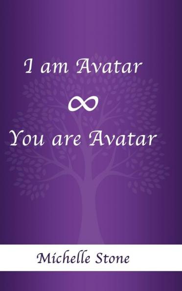I Am Avatar 8 You Are Avatar