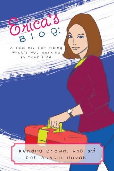 Erica's Blog