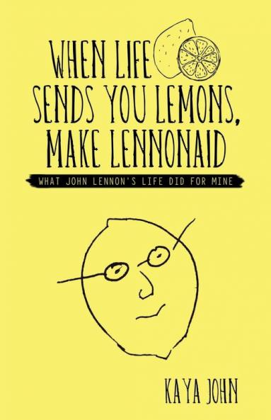 When Life Sends You Lemons Make LENNONAID
