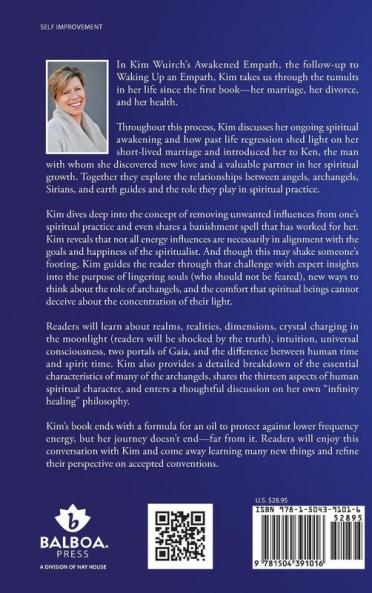 Awakened Empath